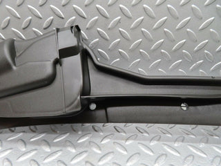 14896 Mercedes-Benz W140 S320 Water Baffle Scuttle Panel Right Side 1408302228