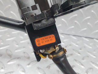 W126 indicator wiper stalk used OEM