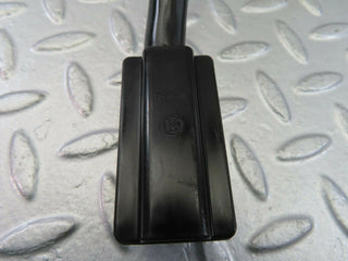 W123 Coupe indicator wiper stalk used OEM