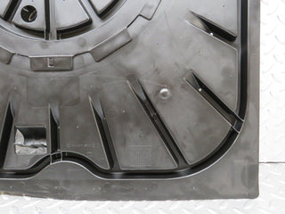 W124 spare wheel cover used OEM