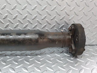 40844 Mercedes-Benz W123 300D Cardan Shaft Prop Shaft 1234110015 1234100981