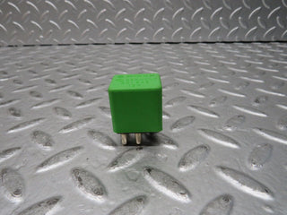 29072 Mercedes-Benz C124 320CE Coupe Headlight Wiper Relay 1268202026