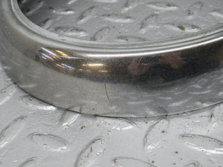 40508 Mercedes-Benz W110 230 Front Right Headlight Chrome Frame