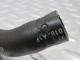 25796 Mercedes-Benz W124 280E Heater Hose 1248327093