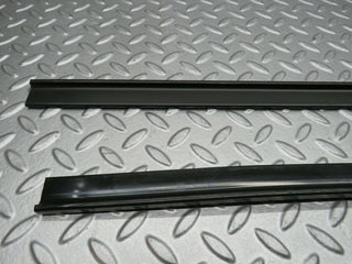 22300 Mercedes-Benz S123 280TE Wagon Seat Belt Runner 1239192520 1239192620