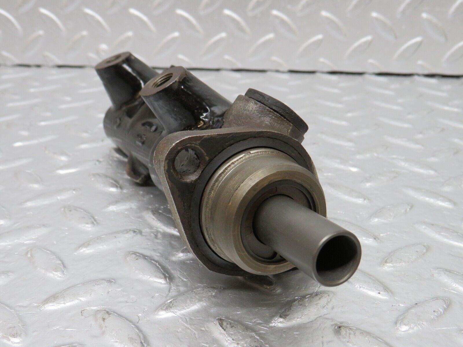 34306 Mercedes-Benz C126 380SEC Coupe Brake Master Cylinder Ate