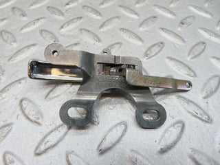 W108 left interior door handle used OEM