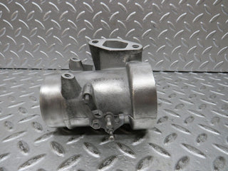 W124 Wagon throttle body valve used OEM