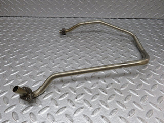 36287 Mercedes-Benz W126 420SE EGR Valve Hose Pipe