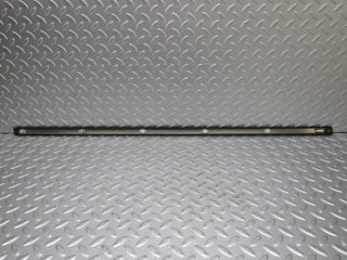 W201 Baby Benz front right door centre moulding trim used OEM
