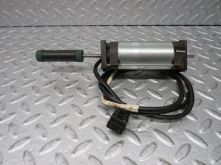 R129 SL front left seat adjustment motor used OEM