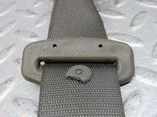 35277 Mercedes-Benz W221 Front Right Seat Belt 2218603285