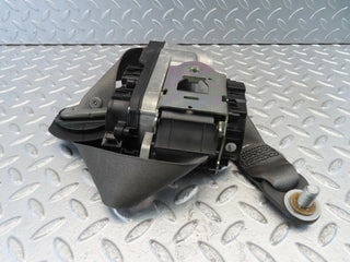 11212 Mercedes-Benz W221 S320 Front Left Seat Belt With Buckle 2218603185