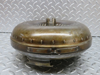 27632 Mercedes-Benz S124 300TE Wagon Torque Converter 2022500002