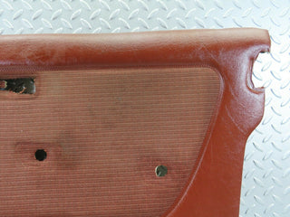 7602 Mercedes-Benz S123 230TE Wagon Front Right Door Card