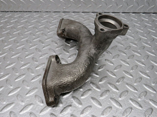 0271 Mercedes-Benz W120 Ponton Exhaust Manifold 6361420801