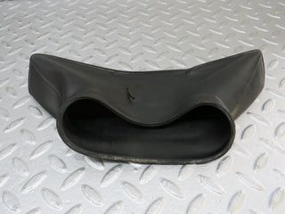 W126 heating duct rubber used OEM