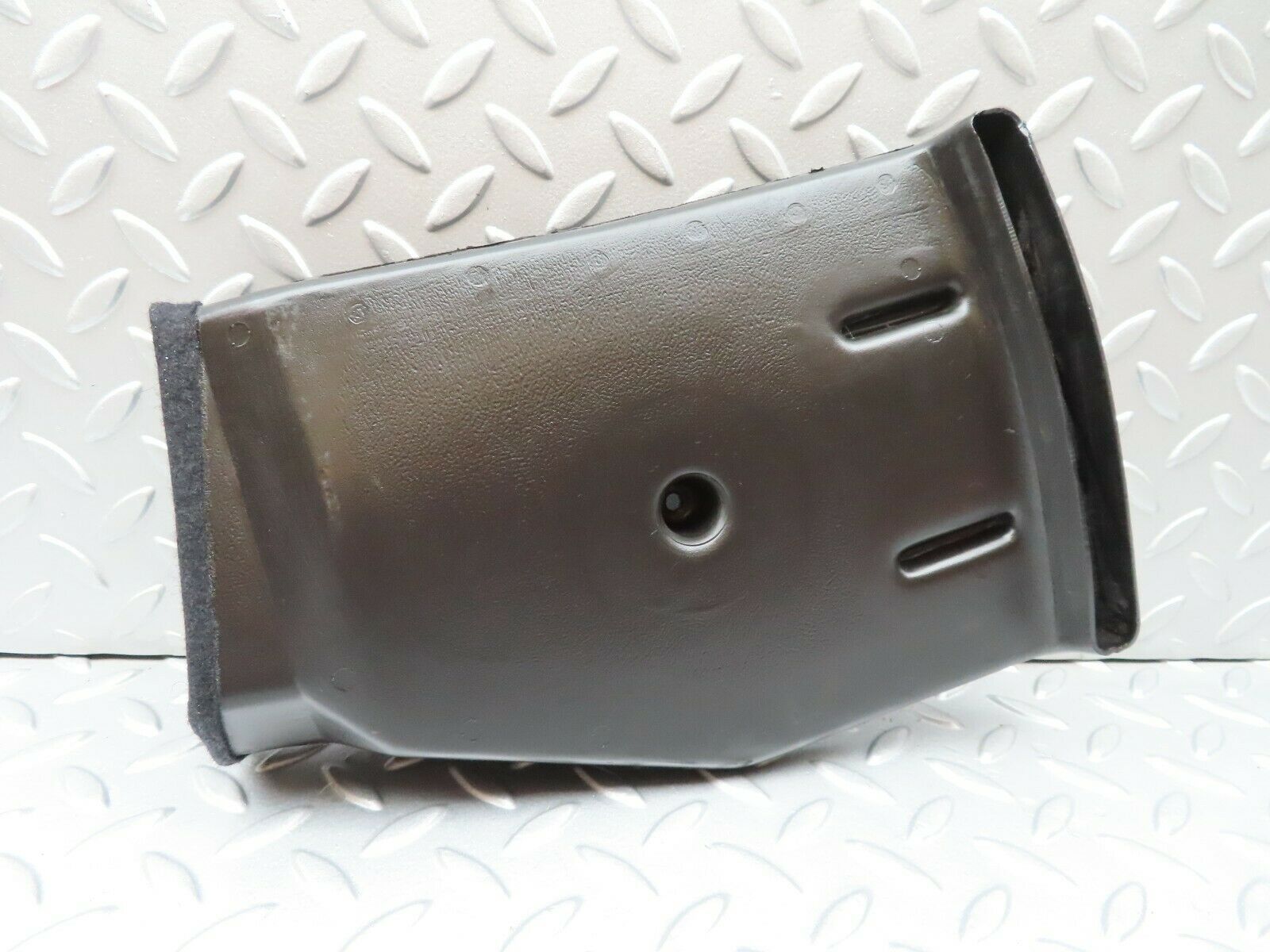 3761 Mercedes-Benz S123 200T Wagon Heating Air Duct Right Side 1238310746