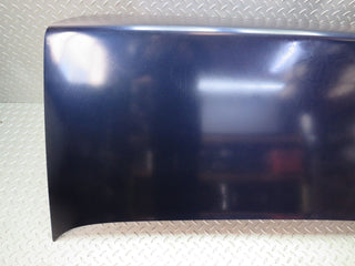 29202 Mercedes-Benz C124 320CE Coupe Boot Lid Trunk Door