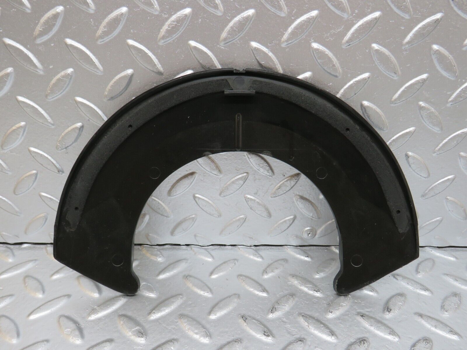 29356 Mercedes-Benz W124 230E Wiper Surround Trim Cover 1246201767