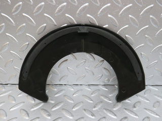 W124 wiper surround trim cover used OEM