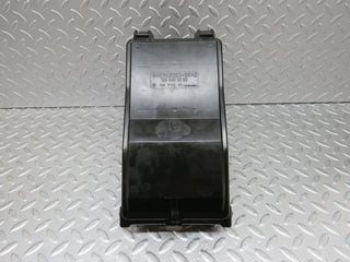 W126 fuse box housing used OEM
