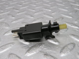 W124 brake light switch used OEM