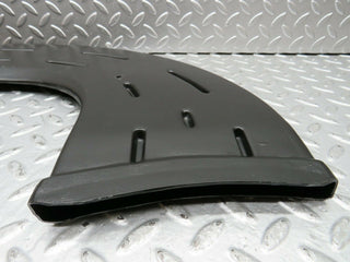 W123 Wagon heating air duct right side used OEM