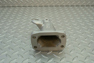 2864 Mercedes-Benz C123 280CE Coupe Engine Mount Bracket Left Side 1232230204