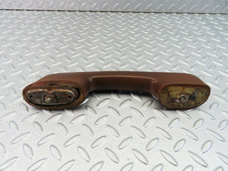 W115 interior door handle front right used OEM