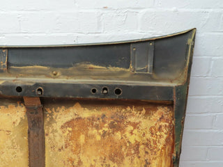 4769 Mercedes-Benz W114 280CE Coupe Bonnet