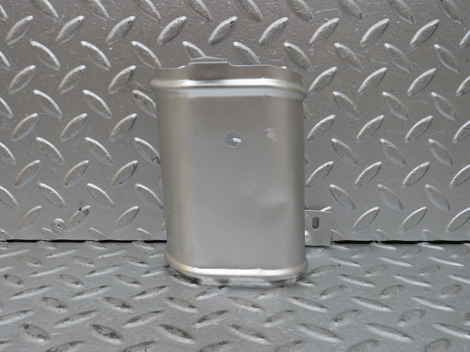 28382 Mercedes-Benz S123 240D Wagon Exhaust Heat Shield