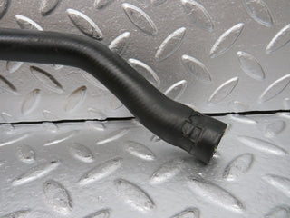 31365 Mercedes-Benz S124 220TE Wagon Radiator Hose Pipe 1248306296