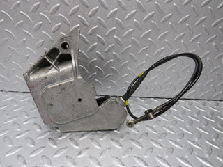 R129 SL brake pedal bracket used OEM