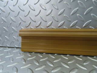 W123 front right door sill used OEM