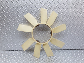 W126 engine cooling fan used OEM