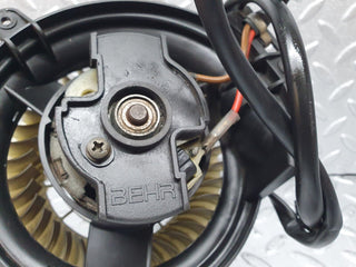 41470 Mercedes-Benz W124 200E Heater Blower Motor Behr