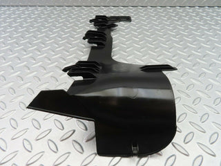6535 Mercedes-Benz S124 E220 Wagon Under Dash Panel Cover Left Side 1246891508