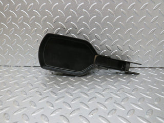 W140 wiper arm cover used OEM
