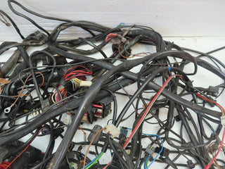 10937 Mercedes-Benz W123 230E Engine Wiring Harness