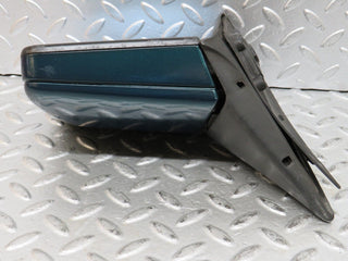 27667 Mercedes-Benz S124 300TE Wagon Wing Mirror Left Side Electric 1248110541