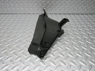 30807 Mercedes-Benz W201 190E 2.0L Front Right Rain Gutter Drain Channel 2016280273
