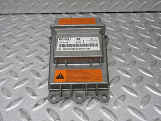 35150 Mercedes-Benz W221 Airbag Crash Sensor 2218707626 0285001896