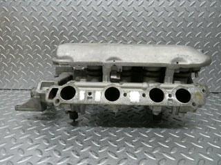 W116 intake manifold used OEM