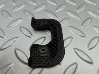 6438 Mercedes-Benz S124 E220 Wagon Right Interior Door Latch Trim