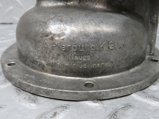 W123 vacuum pump used OEM