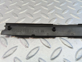 10041 Mercedes-Benz C123 230CE Coupe Distributor Plug Protective Cap 1021591240