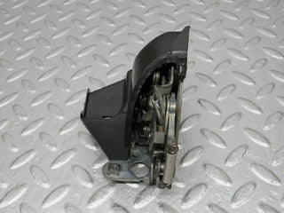 0570 Mercedes-Benz W123 230E Rear Left Door Lock Mechanism 1237330108