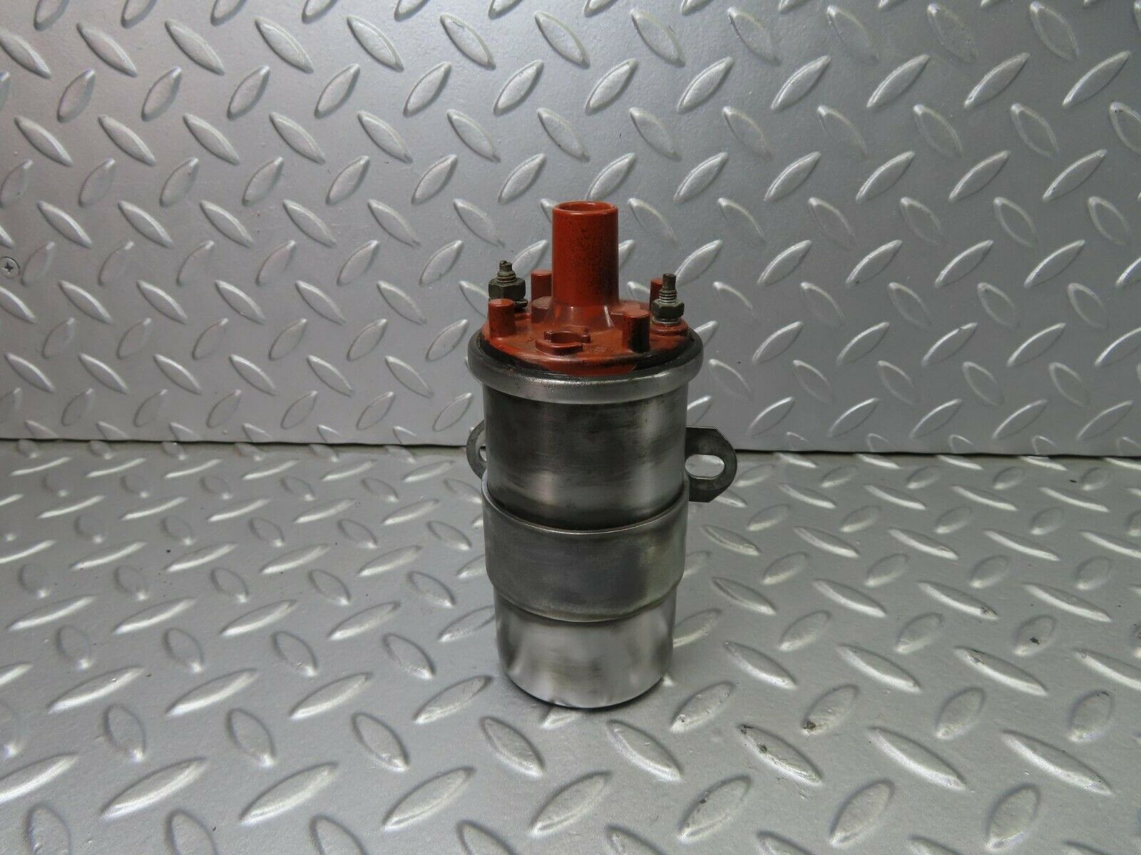 9764 Mercedes-Benz C123 280CE Coupe Ignition Coil Bosch 0001584003
