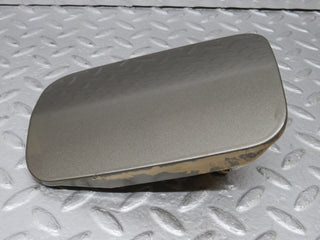 W126 fuel tank flap cap used OEM